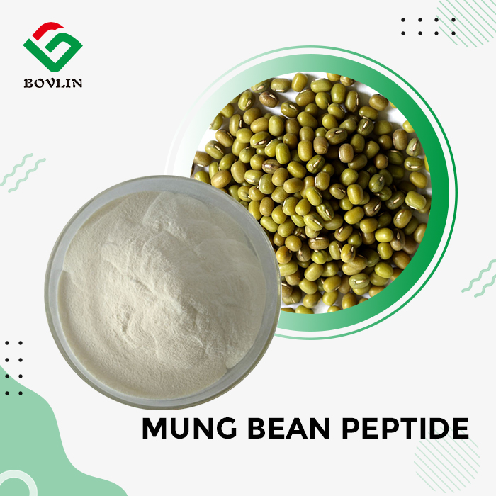 Mung Bean Peptide Mung Bean Peptide